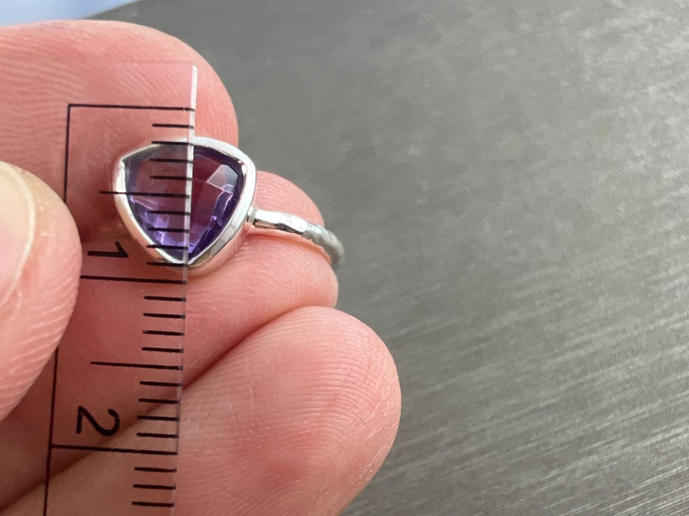 Anelli: Ring 925 Silber – Usato da Niederuzwil venduto da leo_8857 3
