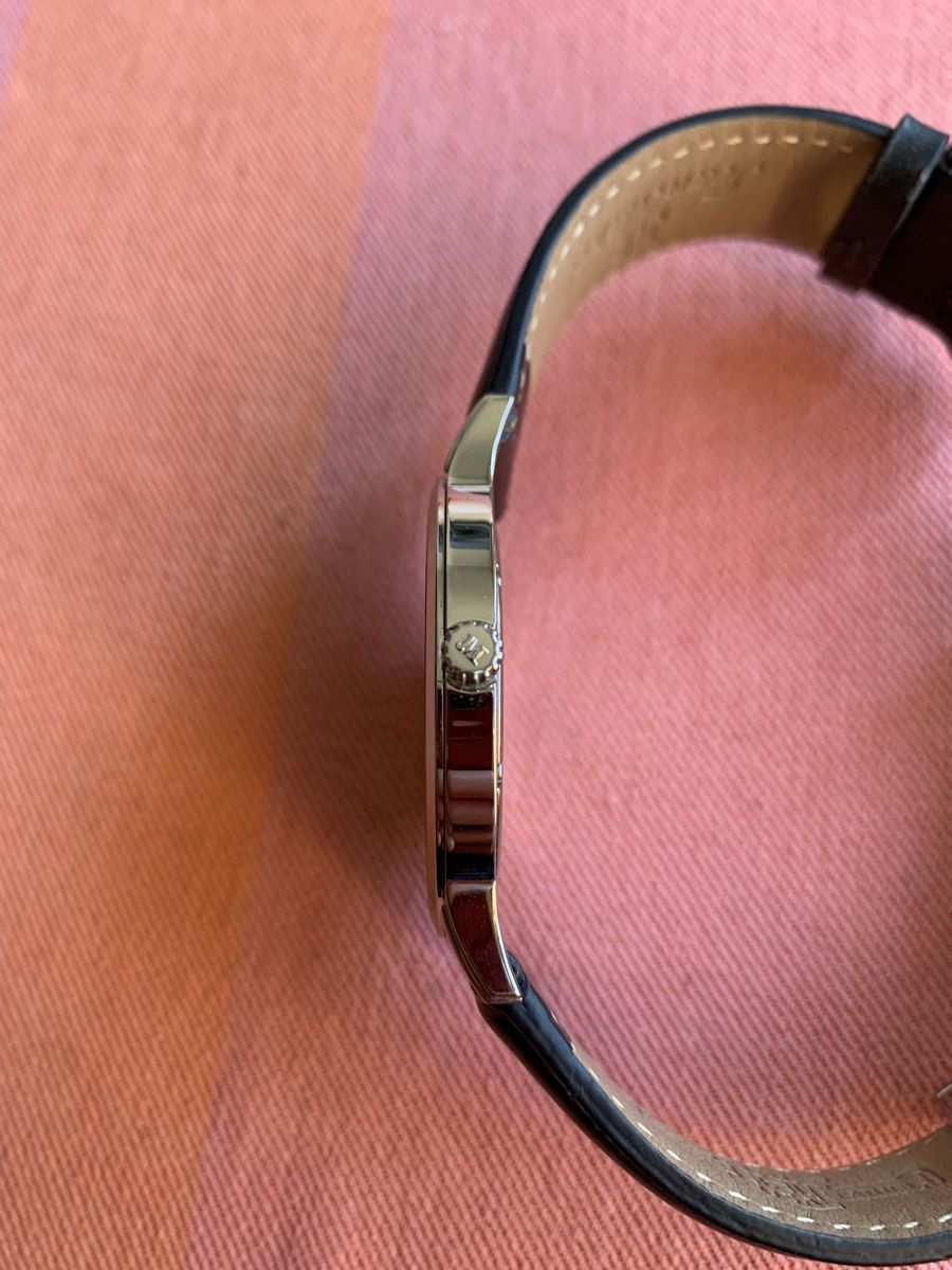 Orologi: Superflache Jean Marcel Tantum 312, limitierte Edition – Nuovo (secondo la descrizione) da Bern venduto da Watch_Nerd_CH 7