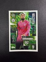 Topps Match Attax 2025/26 Gianluigi Donnarumma 199
