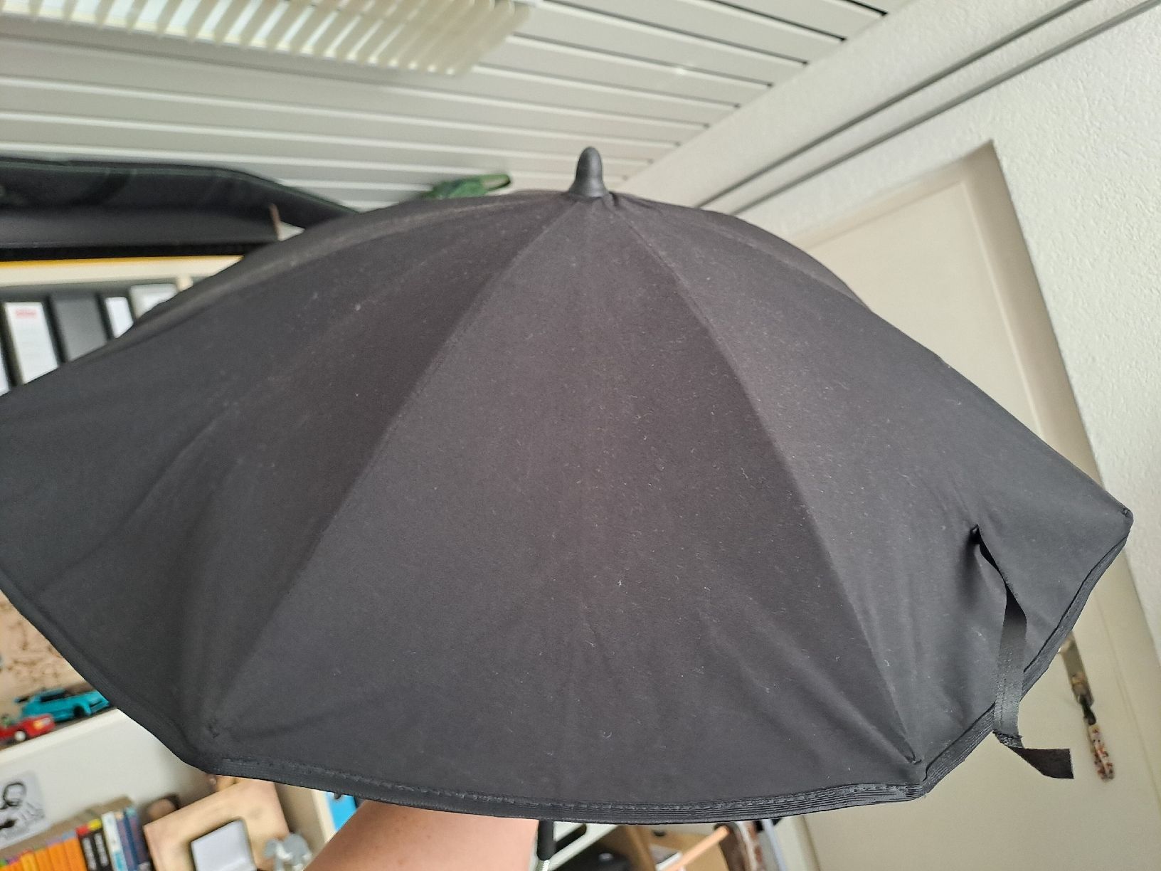 Ombrelloni: Sonnenschirm Kinderwagen – Usato da Rickenbach LU venduto da bishiida 2