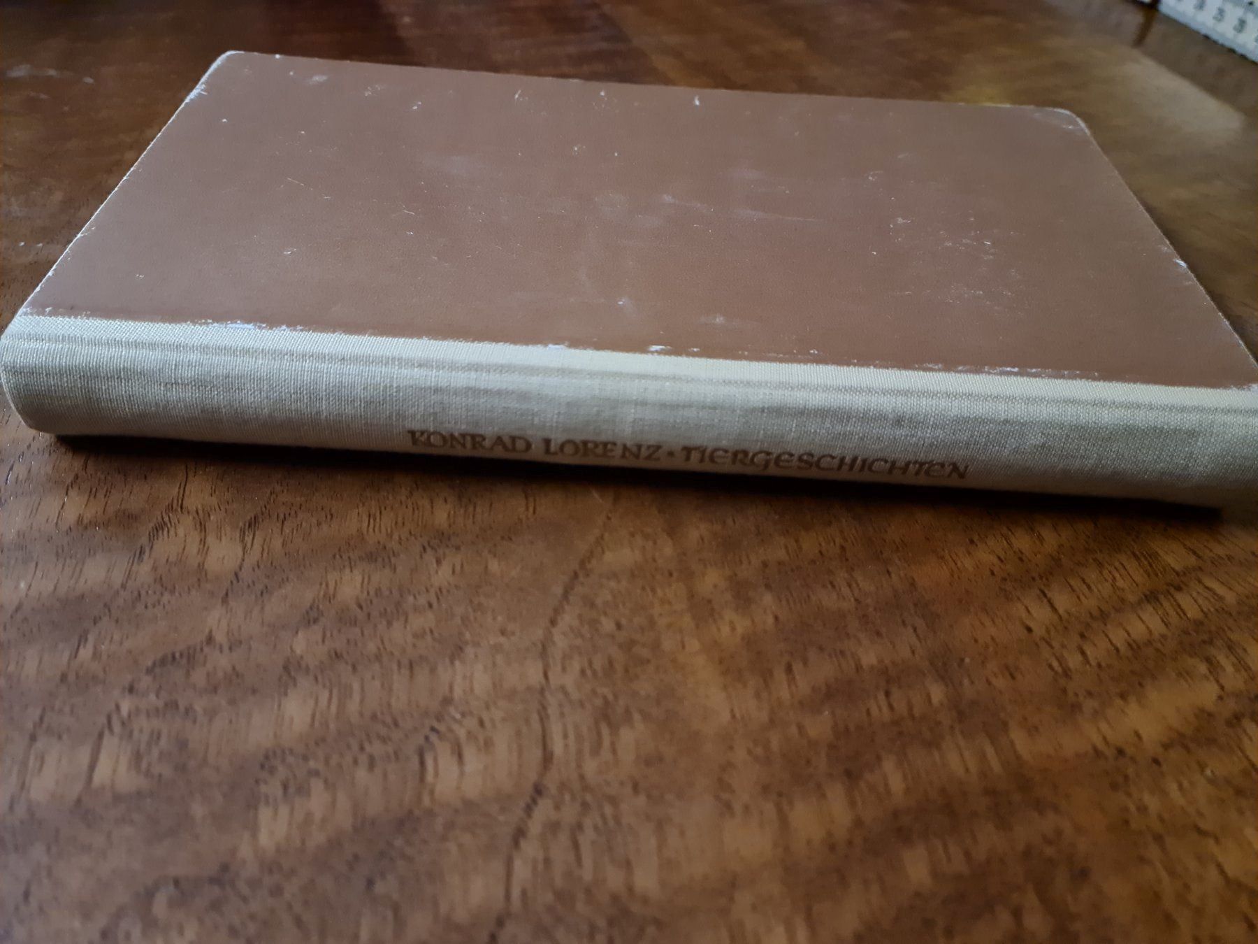 Libri: Tiergeschichten – Usato da Erstfeld venduto da Mario_boe0 4