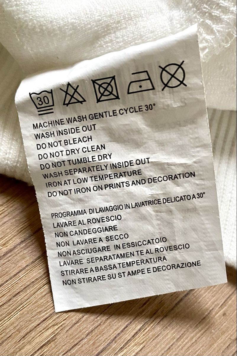 Maglioni & Felpe: Neuer weisser Pullover mit Blumenmuster - Grösse 36/S – Nuovo (secondo la descrizione) da Winkel venduto da Flyhy2020 7