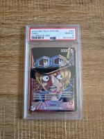 PSA 10 Sabo OP05-001 One Piece