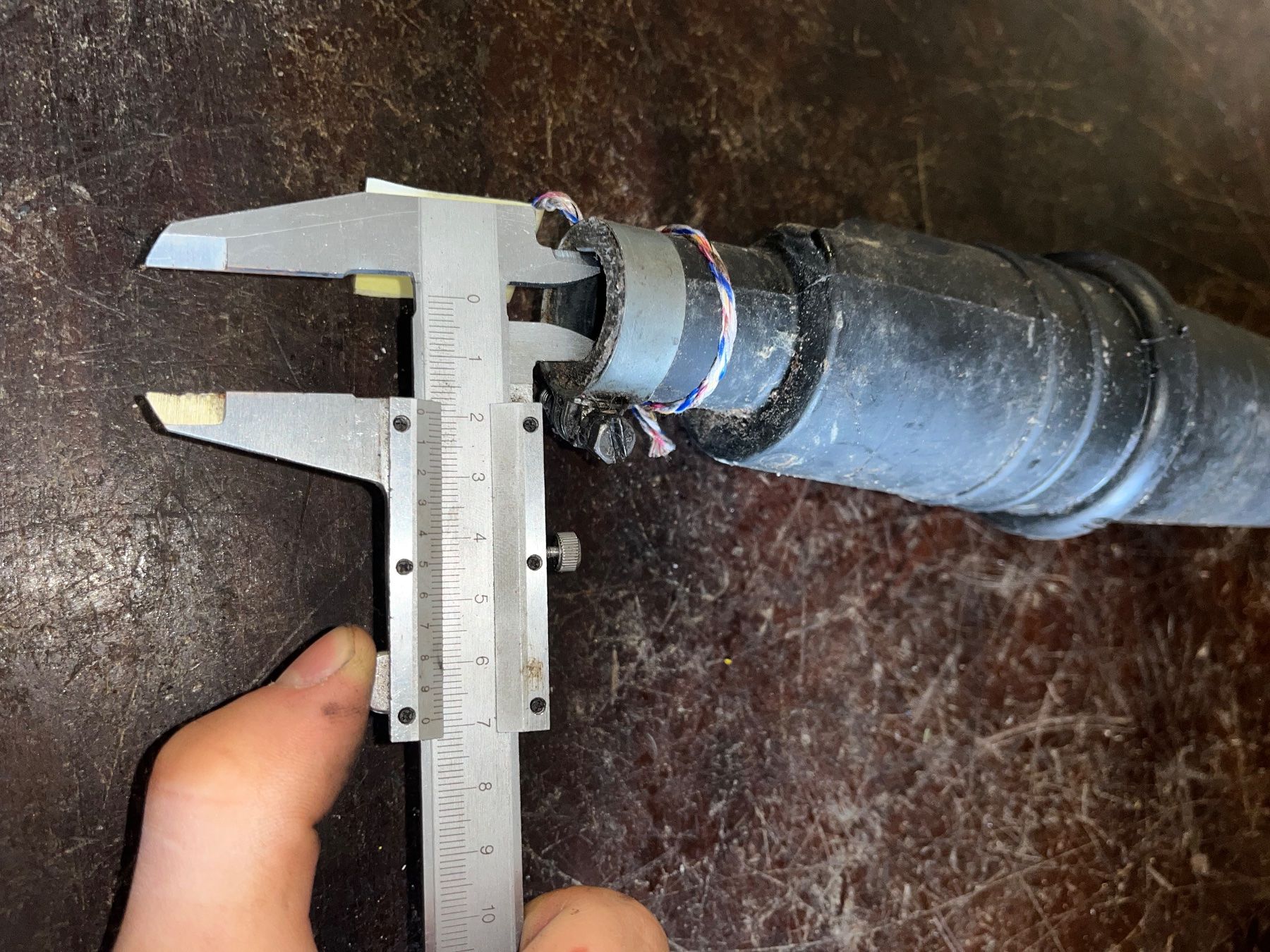 Puch Parti ricambio per ciclomotori: Puch X30 Mofa Luftfilter – Usato da Fahrni b. Thun venduto da berger_tuning34 4
