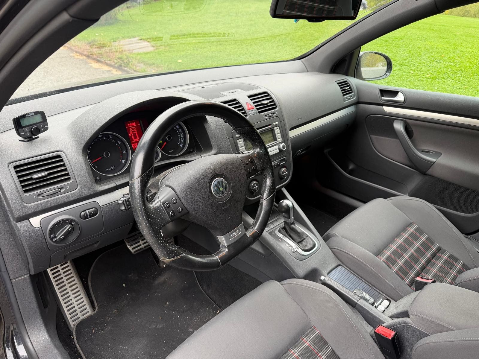VW Automobili: VW Golf 5 GTi – Usato da Flühli LU venduto da Overland_Motors 8