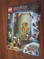 LEGO Harry Potter Hogwarts Potions Class 76383 neu