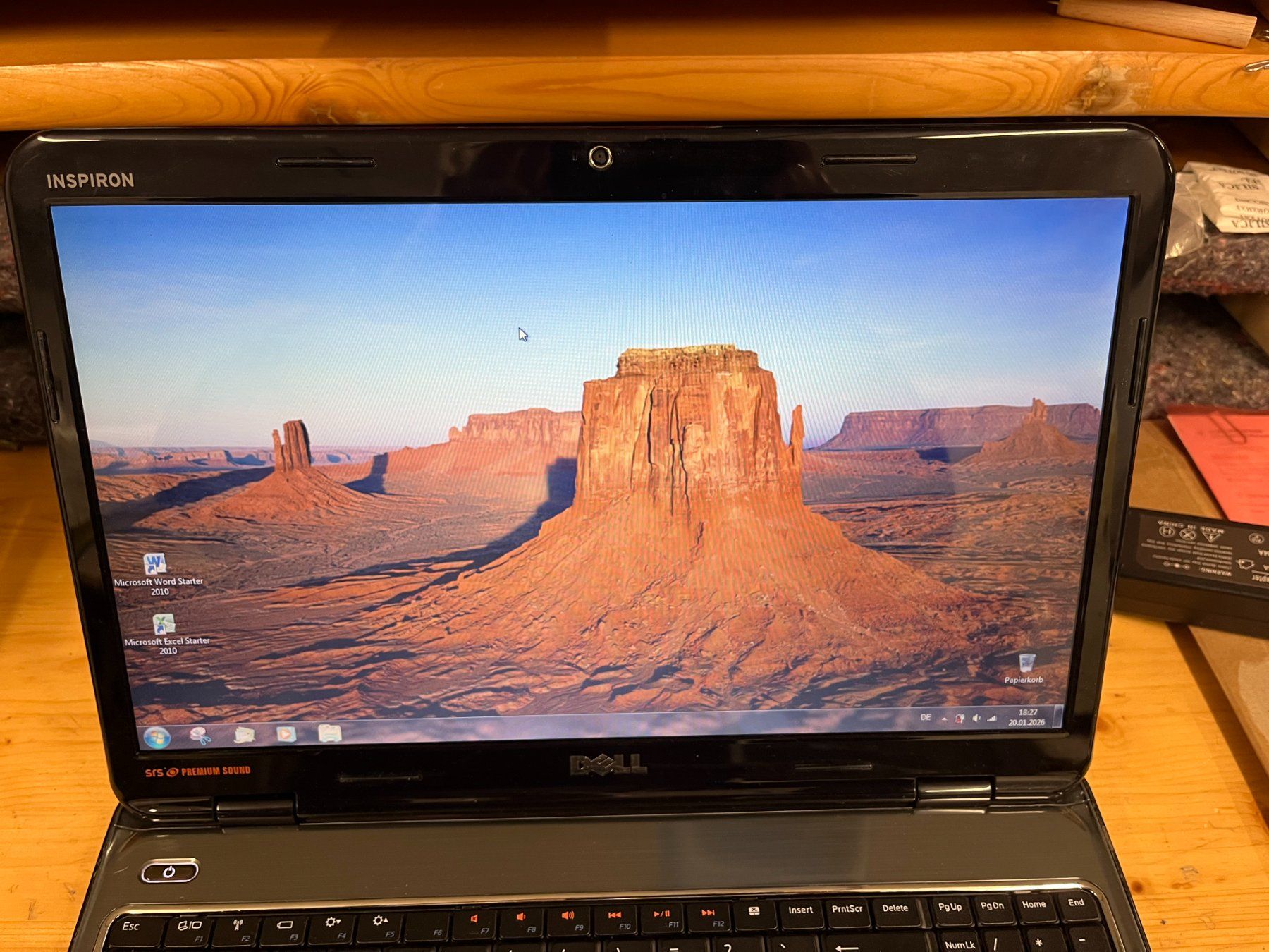 Dell Notebook: Dell notebook Inspiron N5010 / R15 – Usato da Mumpf venduto da dadaboygugu 8