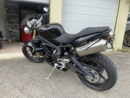 Triumph Street Triple 675