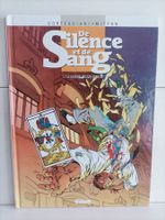 BD De Silence et de Sang -7- Le dixième arcane majeur / Fran