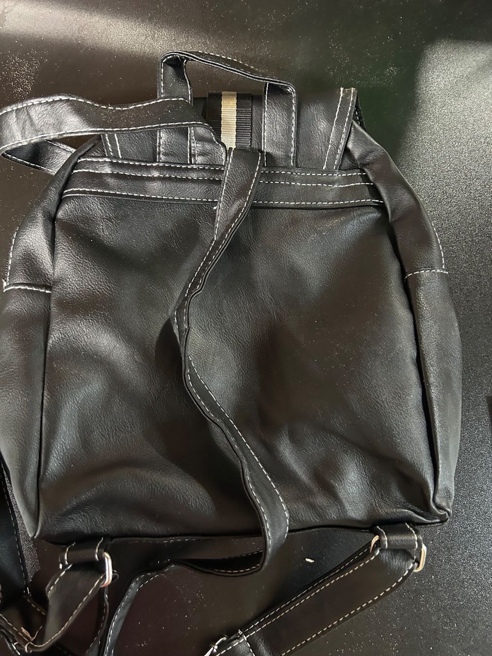 Zaini: kleiner Rucksack – Usato da Obergösgen venduto da Andre118 1