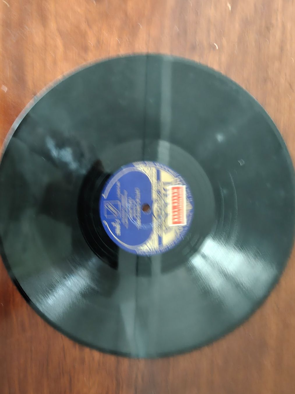 Dischi in vinile: 11 alte Schellackplatten 78rpm | ungeprüft – Usato da Männedorf venduto da Rueiva 7