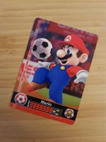 amiibo Karte - Mario Sports Superstars
