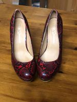 High Heels Grösse 39
