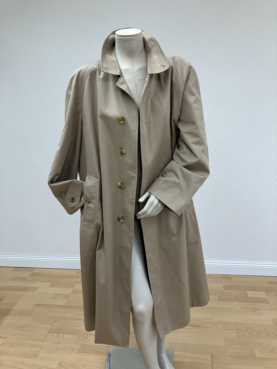 Burberry Cappotti: Burberry Mantel gr 50/L – Nuovo (secondo la descrizione) da Horgen venduto da Grizzly83