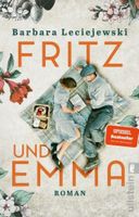 Fritz und Emma-Die schönste Liebesgeschichte des Jahres