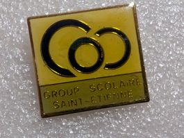 Ansteckpin 259: Group Solaire
