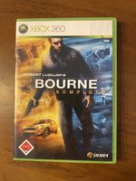 Robert Ludlum's Bourne Komplott für Xbox 360