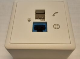 Breitband Internet DSL-Dose AP