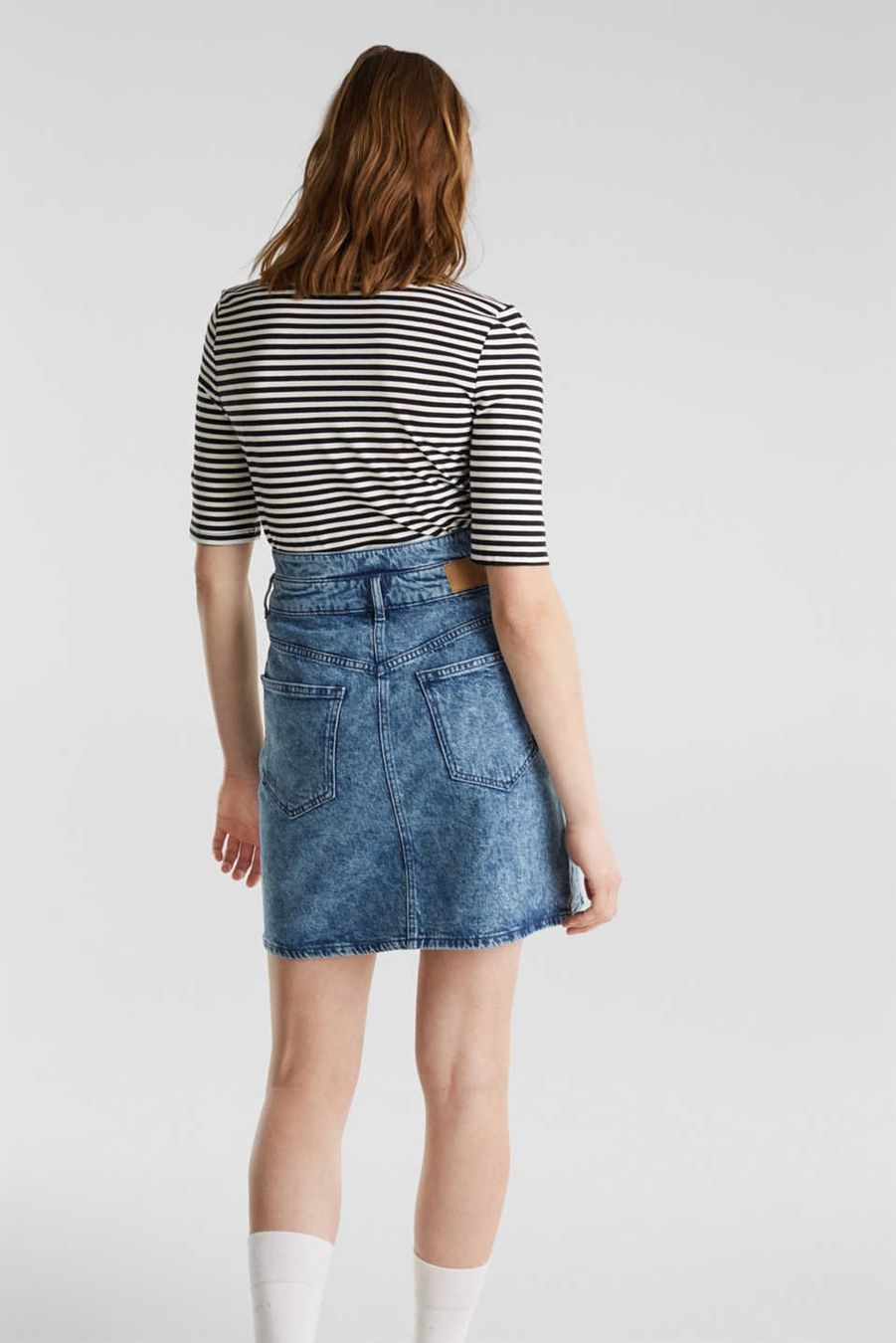 Esprit Gonne: Esprit Jeans-Jupe Gr. 38 – Usato da Zürich venduto da snowow 9