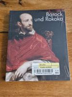 Kunstbuch Barock und Rokoko - SCALA Verlag - NEU