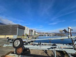 Ber pour bateau à moteur