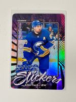 Upper Deck MVP 2026-27 MVP-48 Alex Tuch NHL Sticker