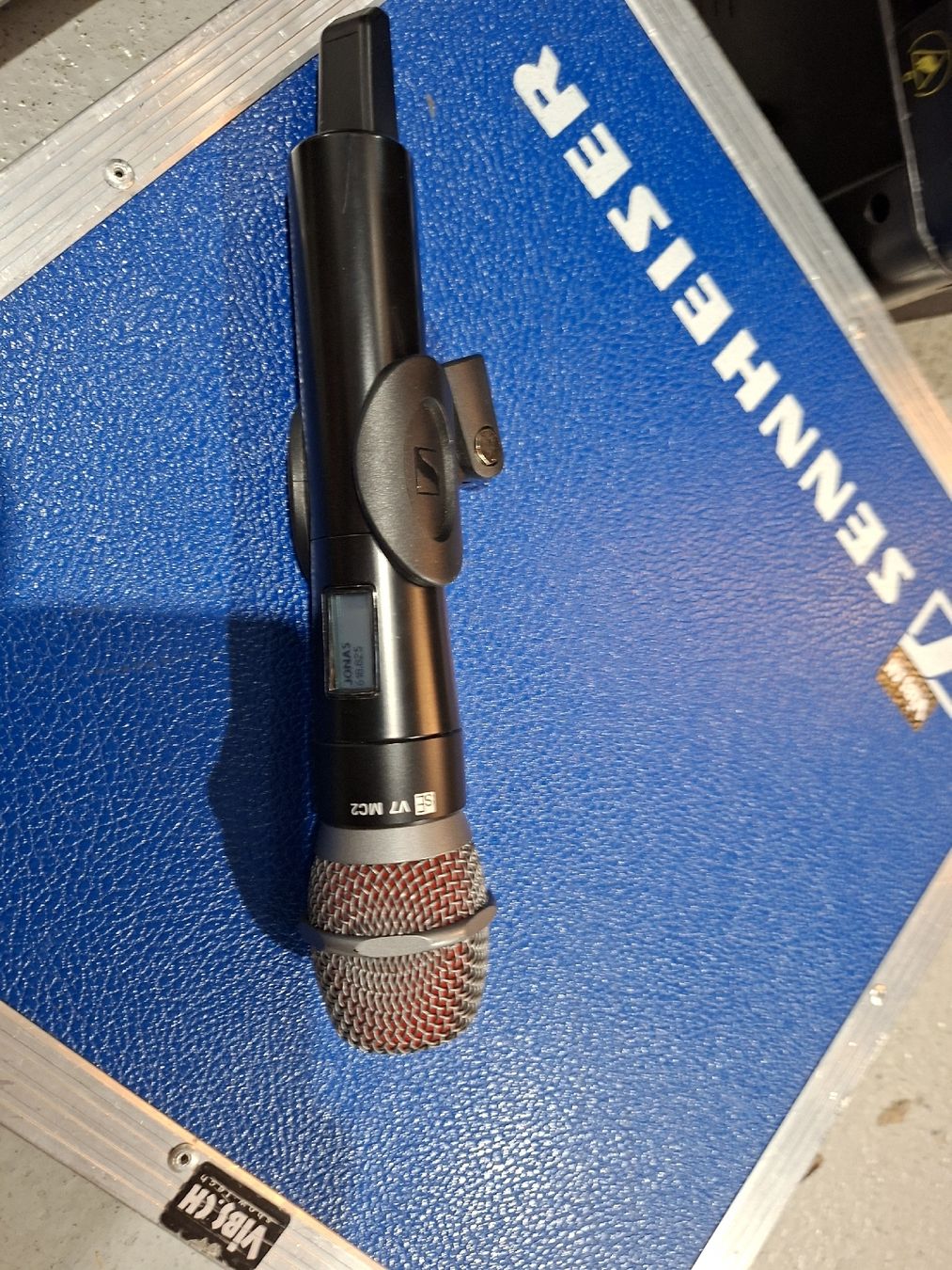 Sennheiser Microfoni: sEElectronics V7 MC2 Mikrofonkapsel Drahtlossys. SENNHEISER – Usato da Chur venduto da 80808080 3