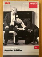 DVD Pension Schöller Theater Josefstadt Wien Laufs Jacoby