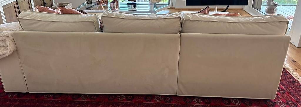 Sofas: Canapé IKEA – D'occasion à Vich par NatachaCK 2
