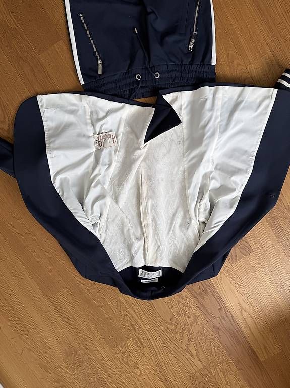 Completi & Tailleur: Anzug Blau Mosh Mosh – Usato da Arlesheim venduto da ann_tnc9 2