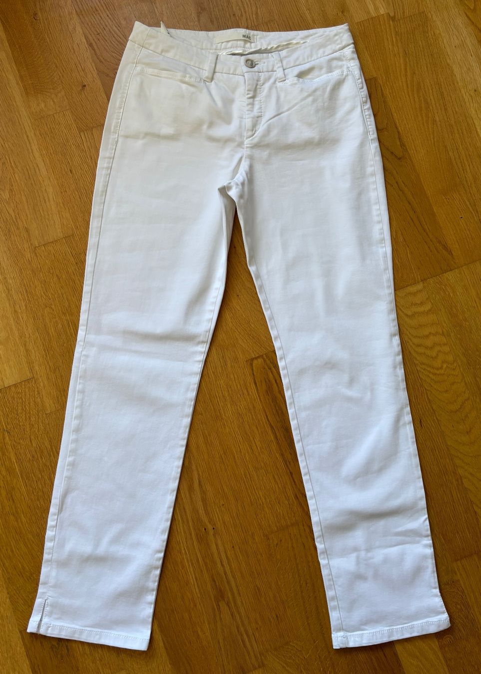 Pantaloni: MAC Hose CONNY – Nuovo (secondo la descrizione) da Zürich venduto da Tzhkely24