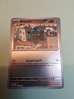 Pokémon Bronzel 063/084 Reverse Holo PBLde – Deutsch – NM