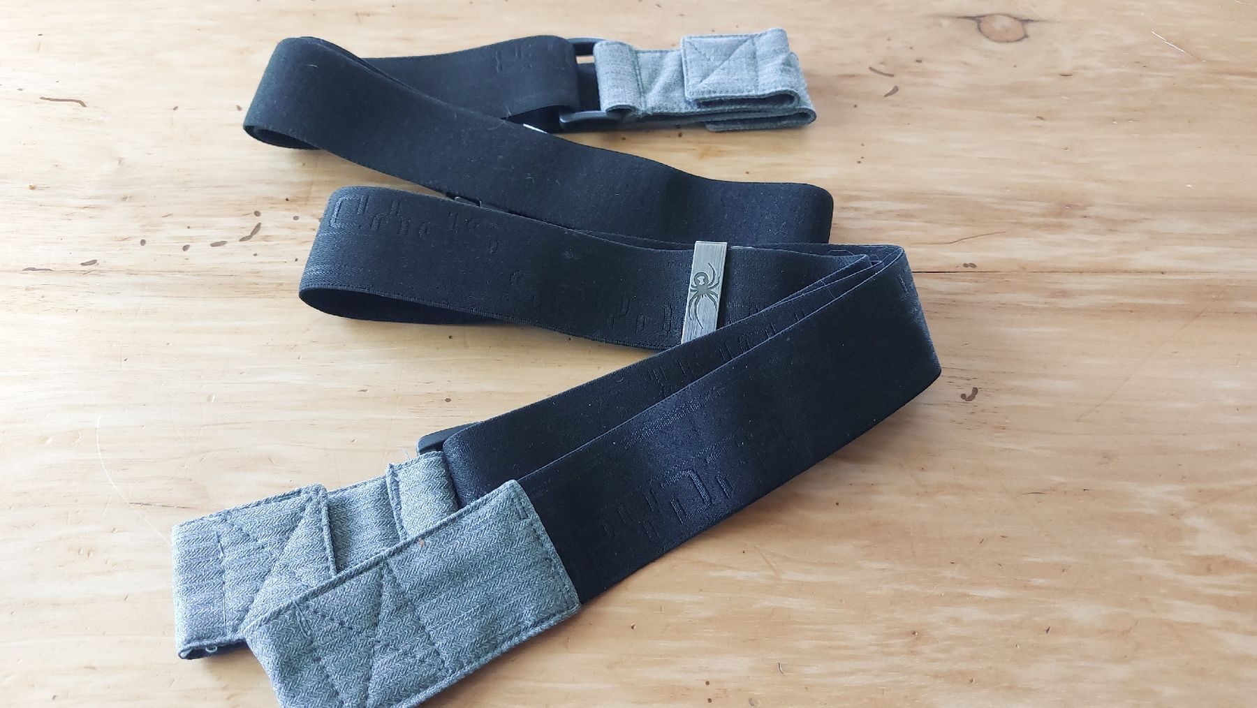 Altro per bambini: Spyder Hosenträger Kids – Usato da Wiesendangen venduto da jaybird