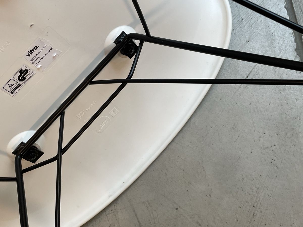 Vitra Chaises: Vitra RAR Eames  – D'occasion à Urdorf par Msakul 3