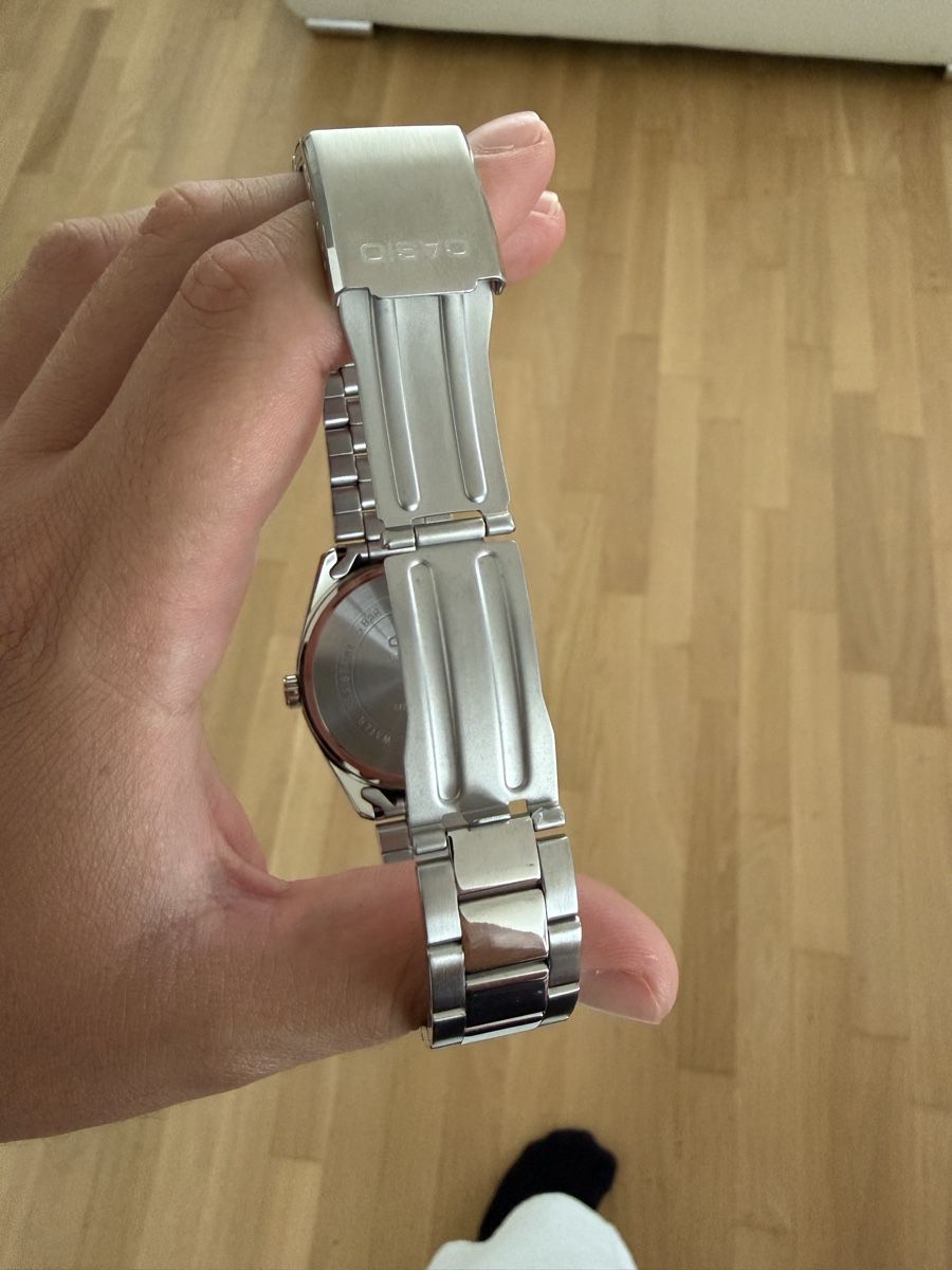 Casio Orologi: Casio  – Nuovo (secondo la descrizione) da Wohlen AG venduto da bhr_b9gk 3