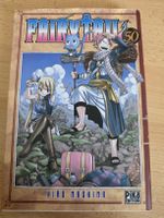 Fairy Tail Manga Tome 50 Pika Edition  bon état