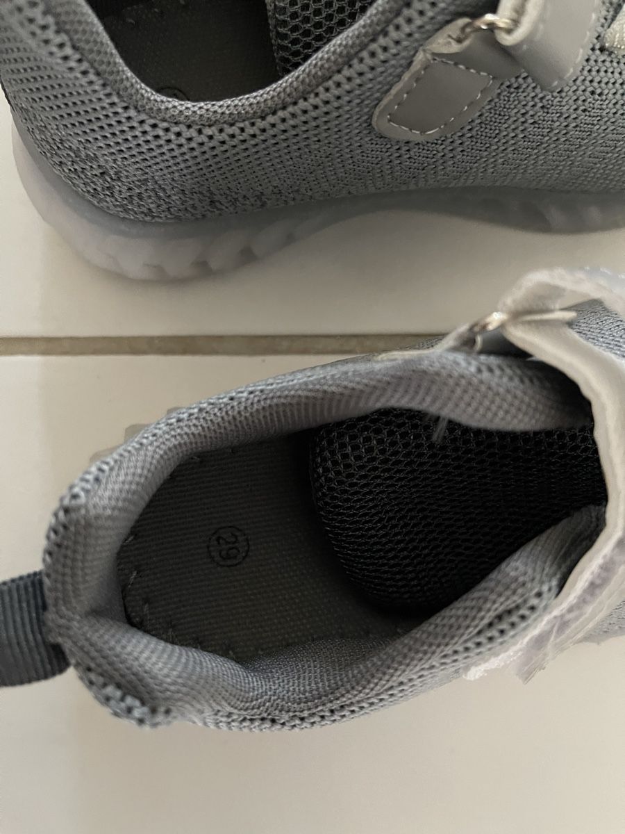 Scarpe per ragazzi: Baskets pointure 29 – Nuovo (secondo la descrizione) da MARLY venduto da AISLEE