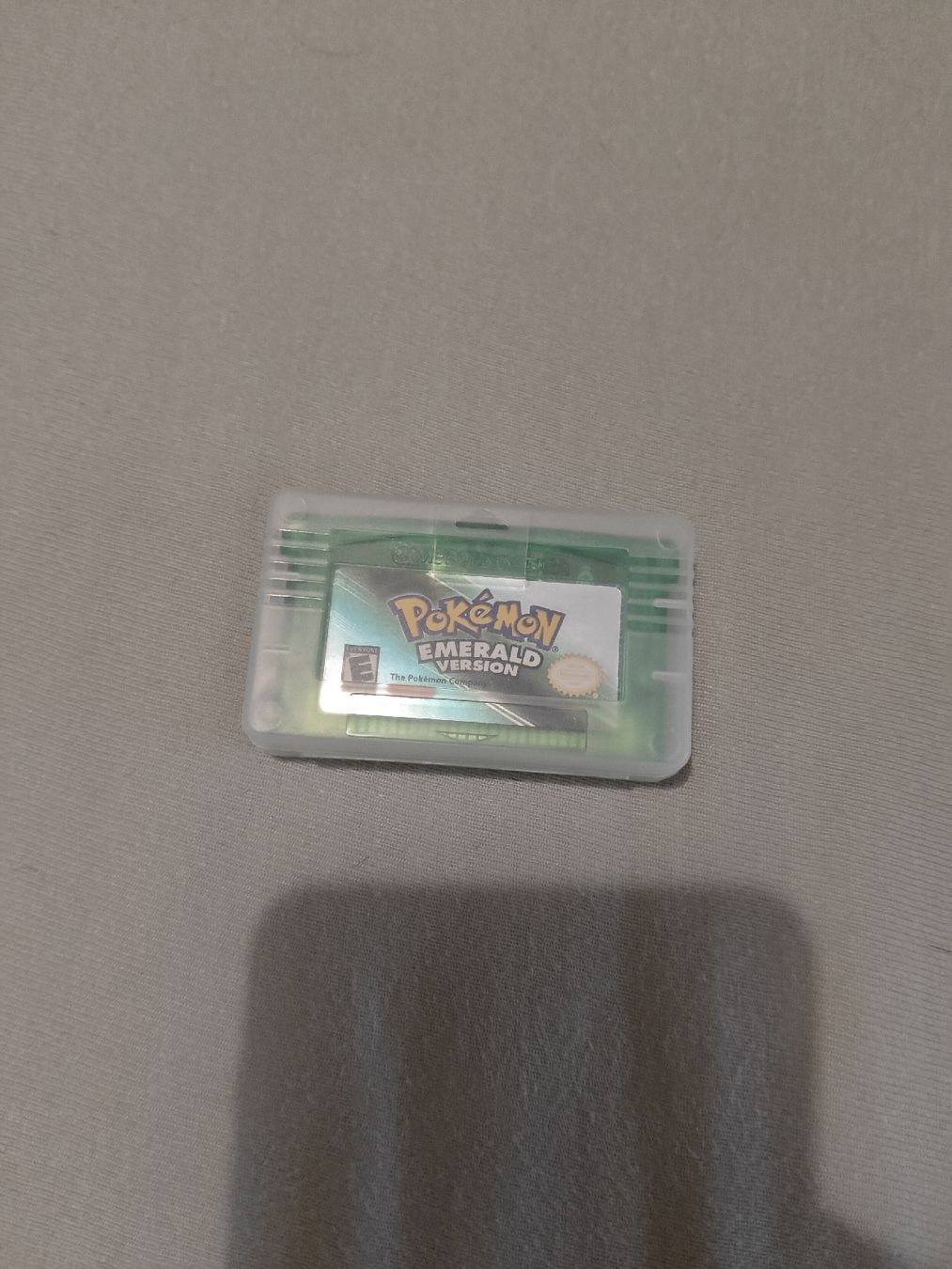 Nintendo Console: Console Nintendo Game Boy Advance  – Usato da La Chaux-de-Fonds venduto da Honit 2