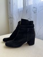 Paul Kehl Winter Stiefeletten, Gr. 37, Zürich Top Zustand!