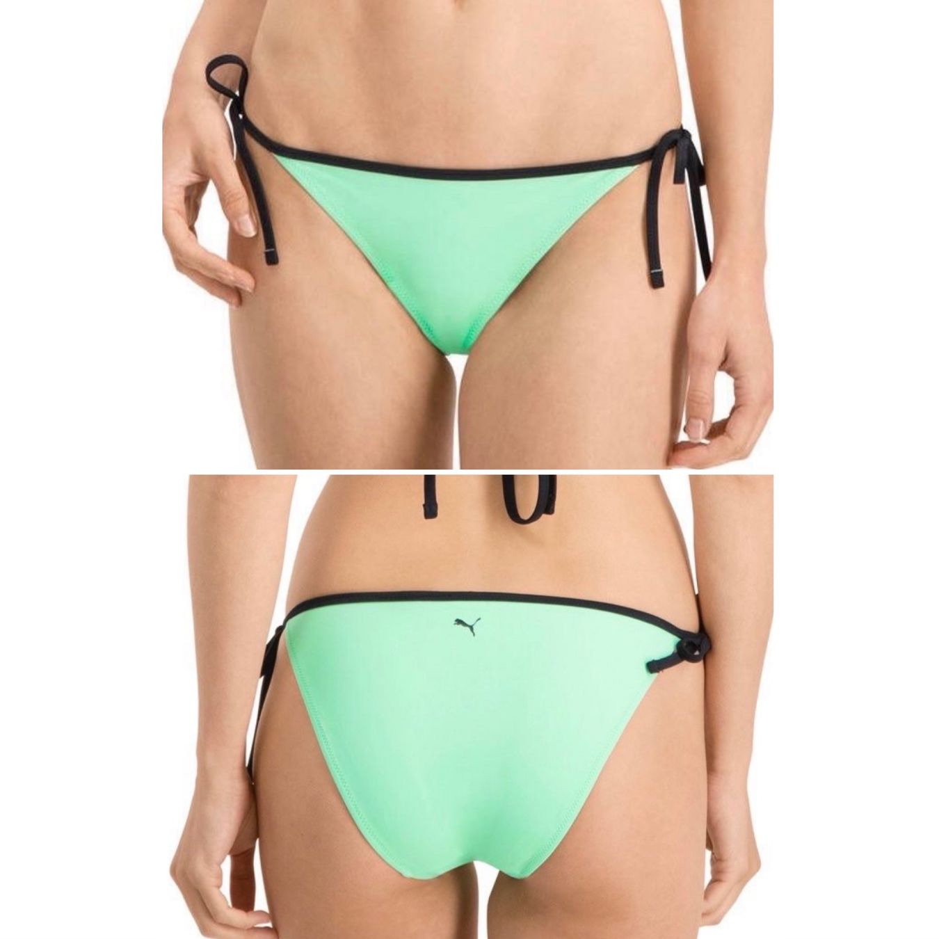 Puma Badekleider & Bikinis: Puma Bikini-Hose Gr. M (S) – Neu (gemäss Beschreibung) aus Rüfenacht BE von Anele_13