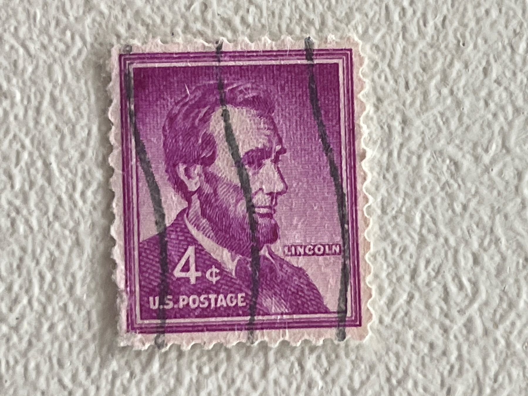 Tutti i francobolli: USA Briefmarke – Usato da Chiasso venduto da AzenYa