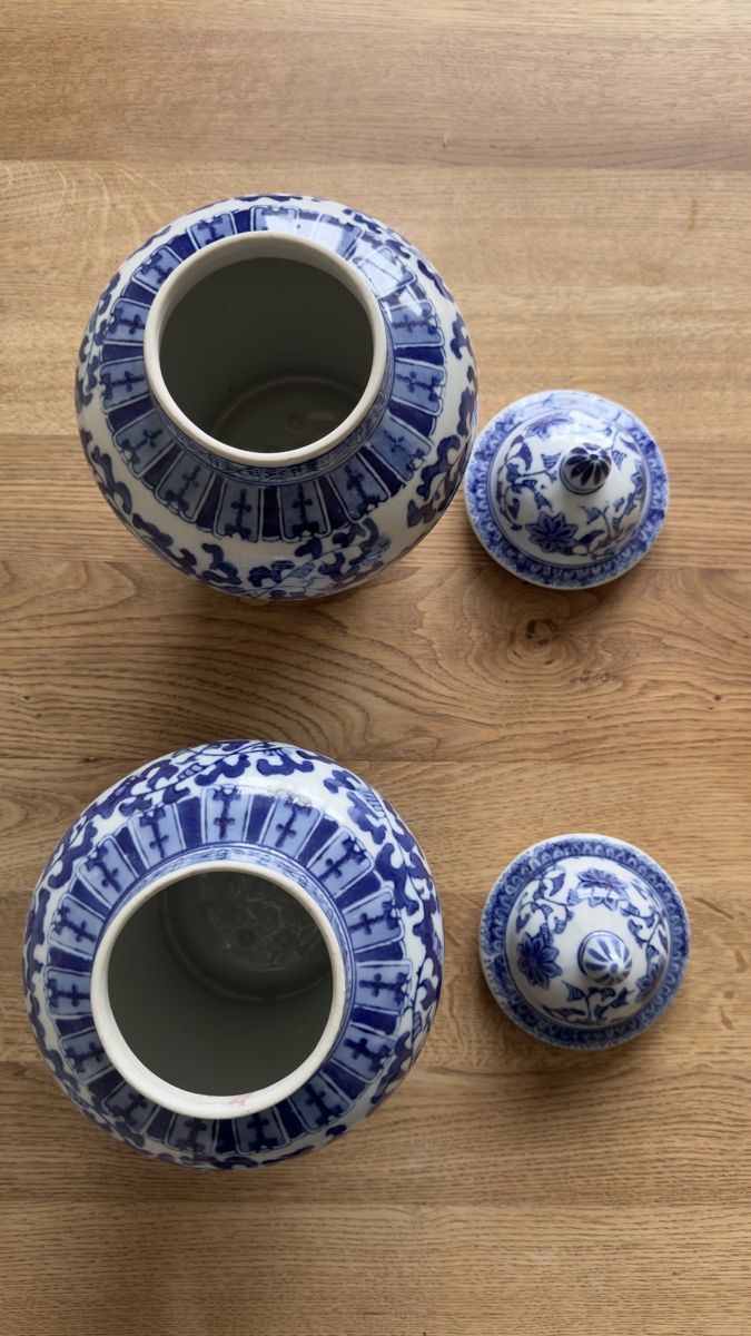 Vasi & Recipienti: Vase chinois – Usato da Lausanne venduto da dor_lnv8 1
