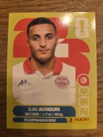 Panini Sticker 2026 TUN 15