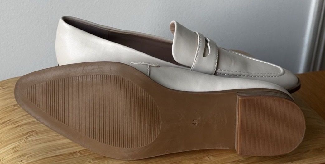 Benetton Scarpe da donna: Benetton Mokassins - Größe 41. – Usato da Zürich venduto da ber_78xz 5