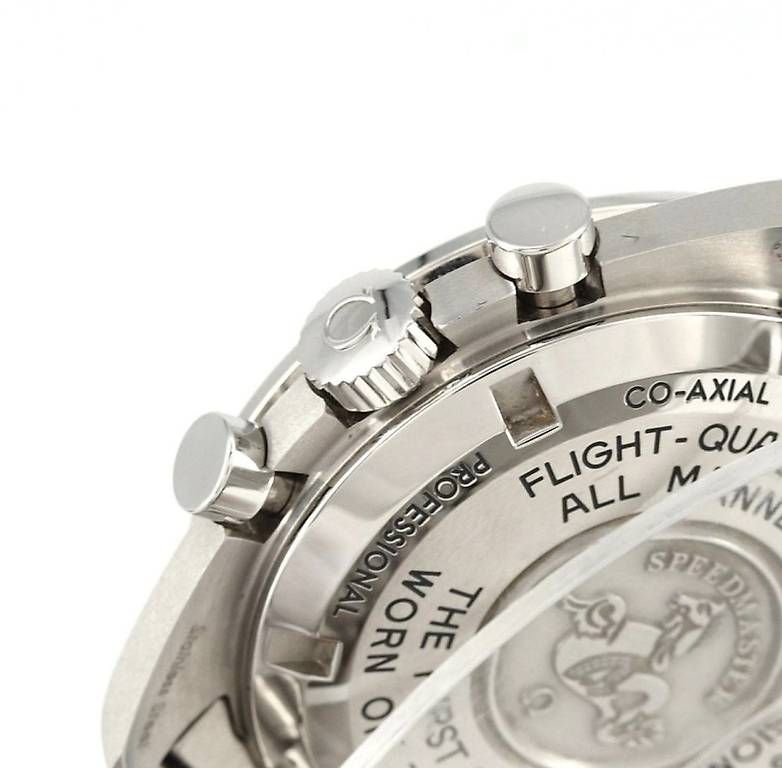 Orologi: Omega Speedmaster Professional Moonwatch 3861  Full Set – Usato da manno venduto da Mar_Vic 2