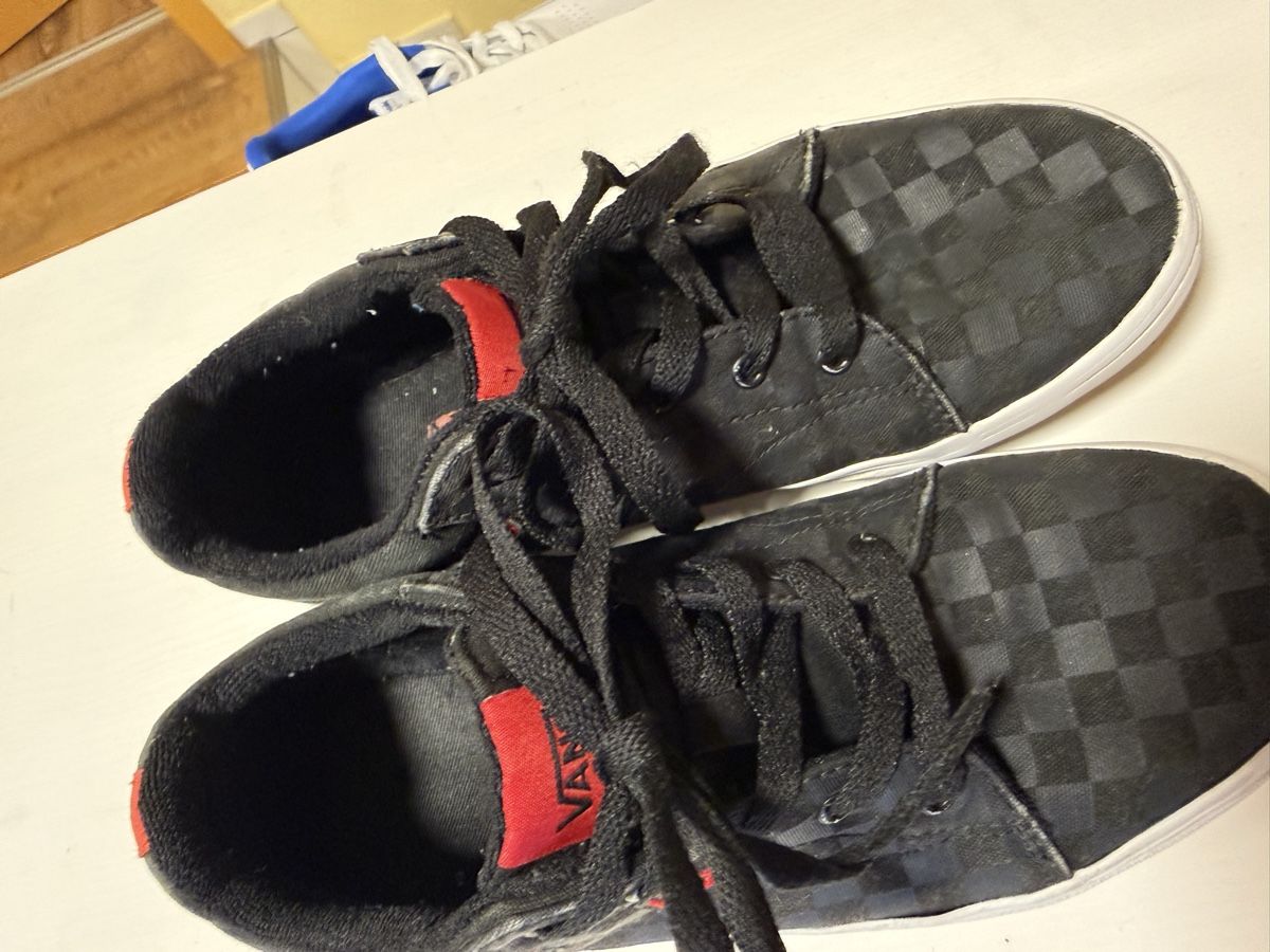 Vans Scarpe da uomo: Vans Sneaker gr 36 – Usato da Boswil venduto da Karli10 1