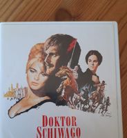DVD - Doktor Schiwago - Ein Klassiker.