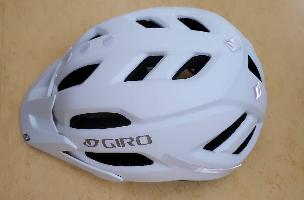 Caschi: Velohelm Giro Fixture MIPS II  – Usato da Sursee venduto da Materialverwalterin