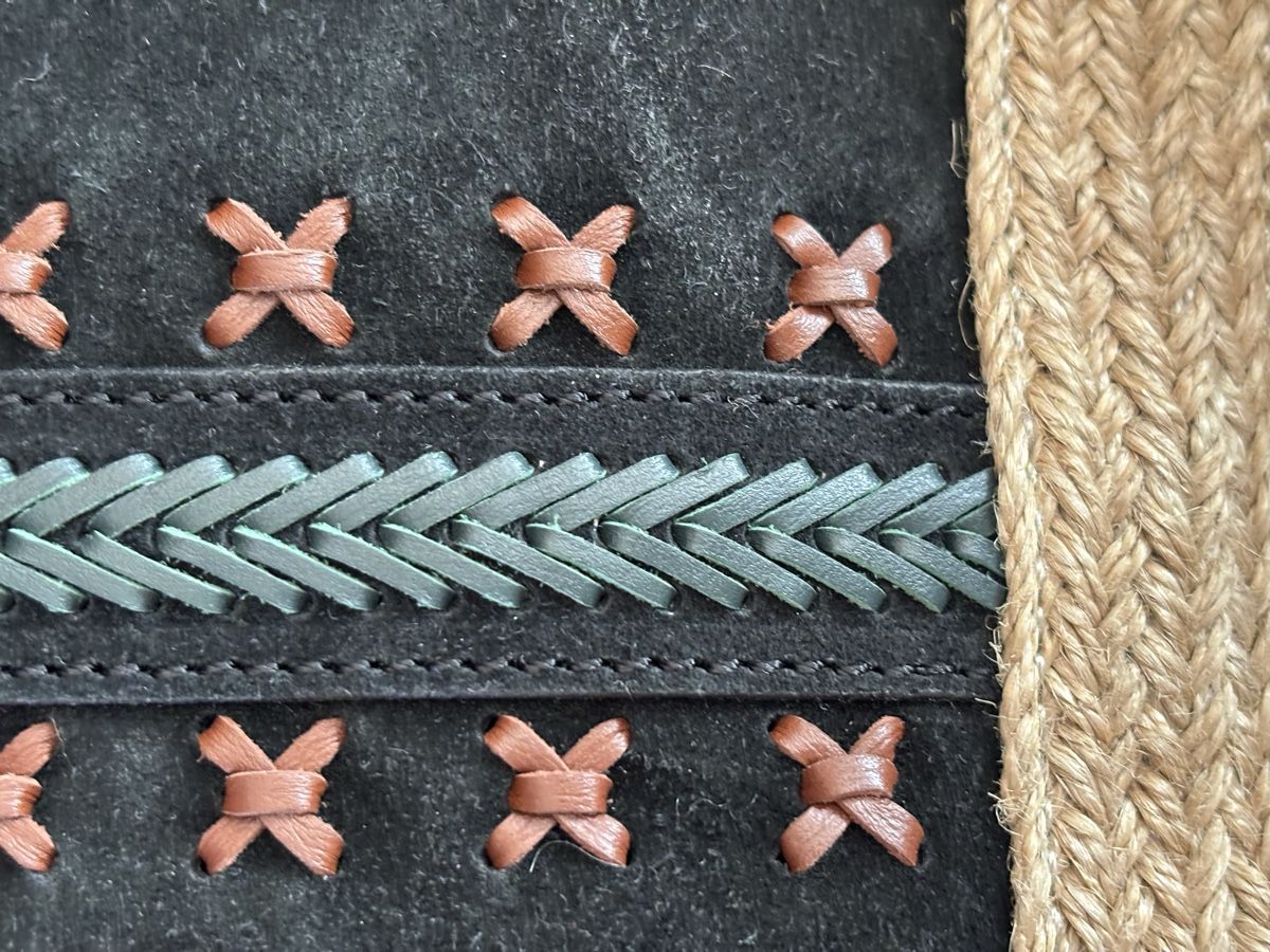 Vanessa Bruno Borse da donna: Vanessa Bruno Cabas Tasche – Nuovo (secondo la descrizione) da Pratteln venduto da sab_whk9 2