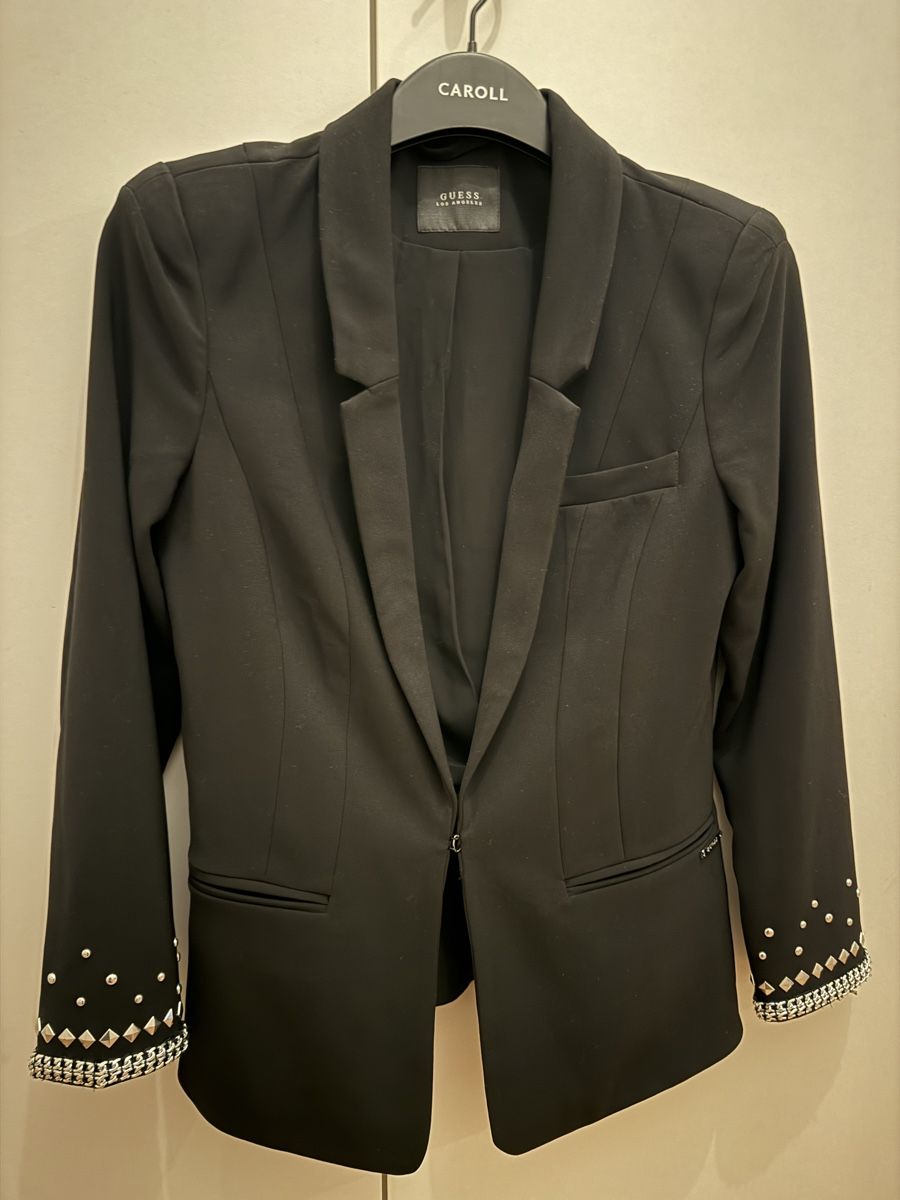 Guess Giacche: Guess Blazer – Nuovo (secondo la descrizione) da Zürich venduto da Ekaterinek